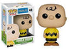 Pop Television: Peanuts- Charlie Brown