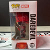 Pop Television: Marvel Daredevil- Daredevil