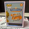Pop Funko: Funkoville- Freddy Bowling Trophy (2023 SDCC)