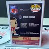 Pop Football: NFL- Steve Young SF 49ers