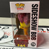 Pop Television: Simpsons- Sideshow Bob (Funko Exclusive)