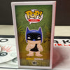 Pop Heroes: DC Superheroes- Jungle Batman (Funko Shop Exclusive)