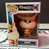 Pop Television: Thundercats- Snarf