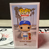 Pop Funko: Skater Freddy (Funko Exclusive)