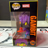 Pop Marvel: Gambit (Blacklight Target Exclusive)