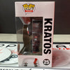 Pop Games: God of War- Kratos (GameStop Exclusive)