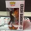 Pop Games: Crash Bandicoot- Crash Bandicoot