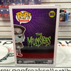 Pop Television: The Munsters- Herman Munster (Walgreens Exclusive)