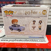 Pop Rides: Harry Potter Wizarding World- Ron Weasley in Flying Car