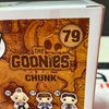 Pop Movies: Goonies- Chunk