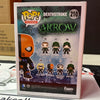 Pop Television: Arrow- Deathstroke