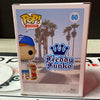 Pop Funko: Skater Freddy (Funko Exclusive)