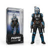 FigPin: Star Wars Mandalorian- Bo-Katan Kryze (738)