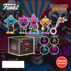 Pop Movies: Killer Klowns From Outer Space- 35th Anniversary Box (Blacklight GameStop Exclusive)
