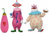 Neca: Toony Terrors- Slim & Chubby