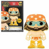 Pop Pin: WWE- Macho Man Randy Savage (Metallic CHASE)