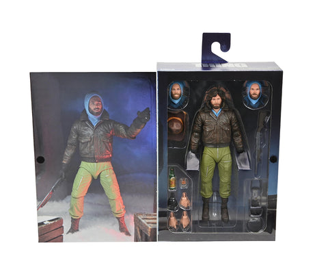 Neca: The Thing- Ultimate MacReady (Outpost 31)