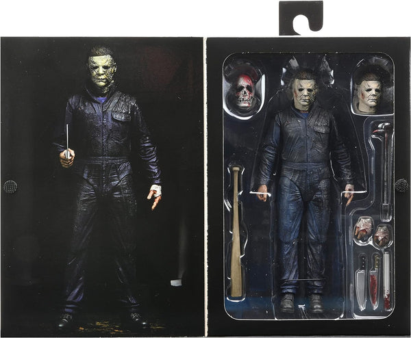 Neca: Halloween Kills- Ultimate Michael Myers