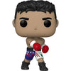 Pop Boxing: Oscar de la Hoya
