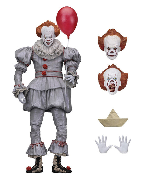Neca: It- Pennywise