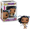 Pop Disney: Ultimate Princess Celebration: Pocahontas (Funko Exclusive)