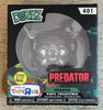Funko Dorbz: Predator- Predator (GITD Toys R Us Exclusive)