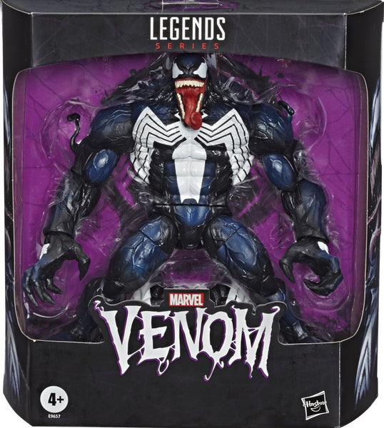 Hasbro: Marvel Legends- Venom