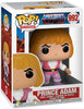 POP Animation: Masters of the Universe- Prince Adam