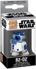 POP Keychain: Star Wars Classics- R2-D2