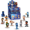 Mystery Minis: Space Jam- 12PC PDQ
