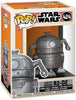 POP Star Wars: Concept Series- R2-D2