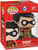 POP Heroes: DC Imperial Palace- Robin