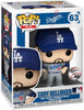 Pop Baseball: MLB- Cody Bellinger LA Dodgers