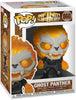 POP Marvel: Infinity Warps- Ghost Panther
