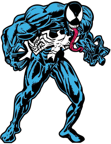 FiGPiN: Marvel Classics- Venom