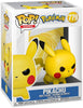 POP Games: Pokemon S6- Pikachu