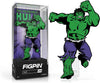 FiGPiN: Marvel Classics- Incredible Hulk