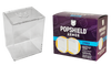 Buy - PopShield Armor Hard Protectors - Pop Freak Collectibles