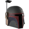 Star Wars: Black Series- Boba Fett (Re-Armored) Premium Electronic Helmet Prop Replica