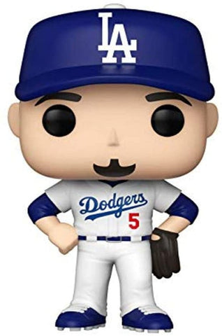 POP MLB: Dodgers- Corey Seager (Home Uniform)