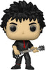 Pop Rocks: Green Day- Billy Joe Armstrong