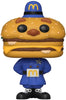 POP Ad Icons: McDonald's - Officer Mac