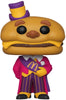 POP Ad Icons: McDonald's - Mayor McCheese