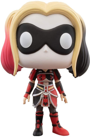POP Heroes: DC Imperial Palace- Harley