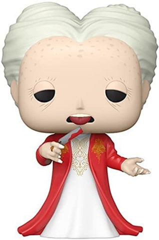 POP Movies: Bram Stokers Dracula- Count Dracula (CHASE)