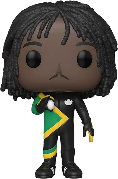 POP Movies: Cool Runnings- Sanka Coffie