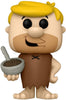 POP Ad Icons: Cocoa PEBBLES- Barney w/Cereal