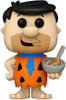 POP Ad Icons: Fruity PEBBLES- Fred w/Cereal