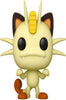 POP Games: Pokemon S6- Meowth