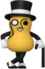 POP Ad Icons: Planters- Mr. Peanut